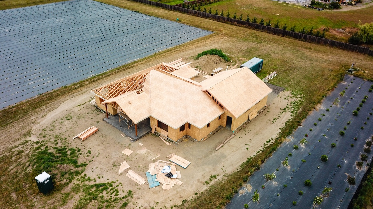 B&B Family Lavender Farm photo 12