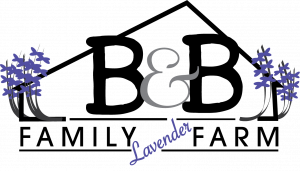 B&B Family Farm Logo