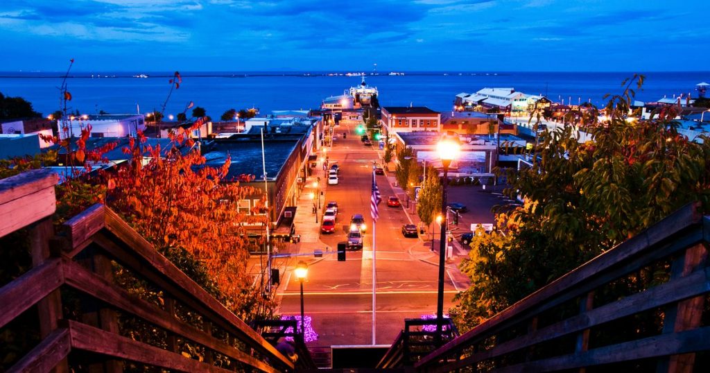 15 Best Things to Do in Port Angeles, Washington (Local Guide 2026)