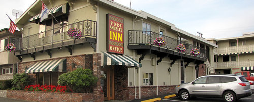 Port Angeles Inn