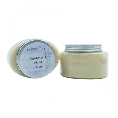 Gardener's Hand Cream