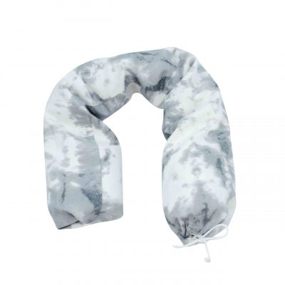 Lavender Body Sock - Gray