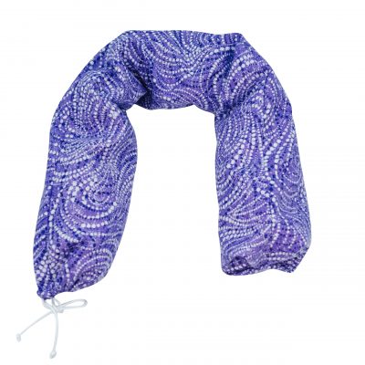 Lavender Body Sock - Purple
