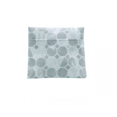 Lavender Dryer Bag - Gray