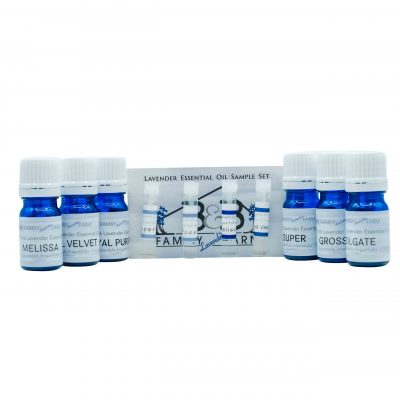 Lavender Essential Oils
