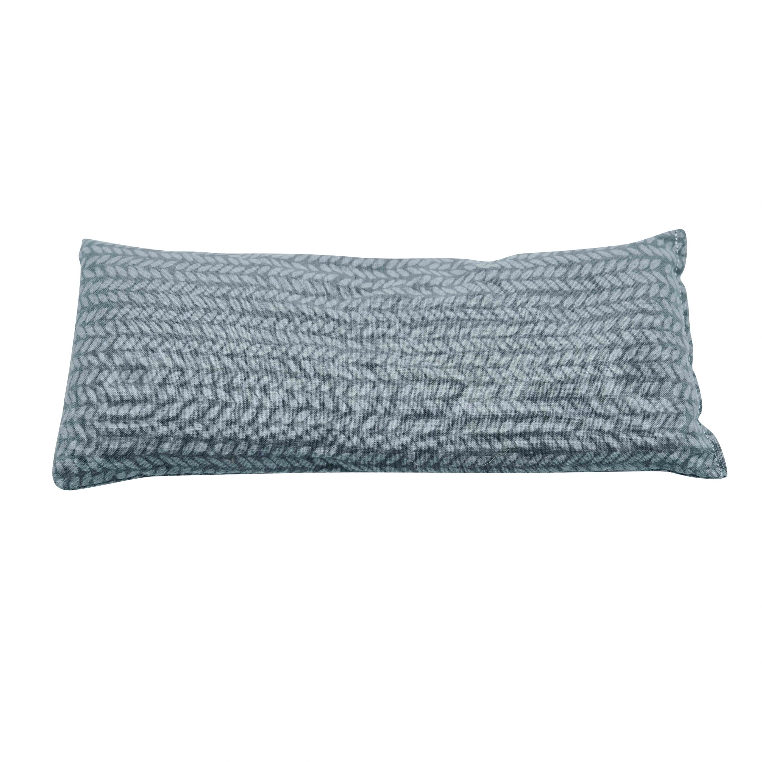 Lavender Eye Pillow - Gray