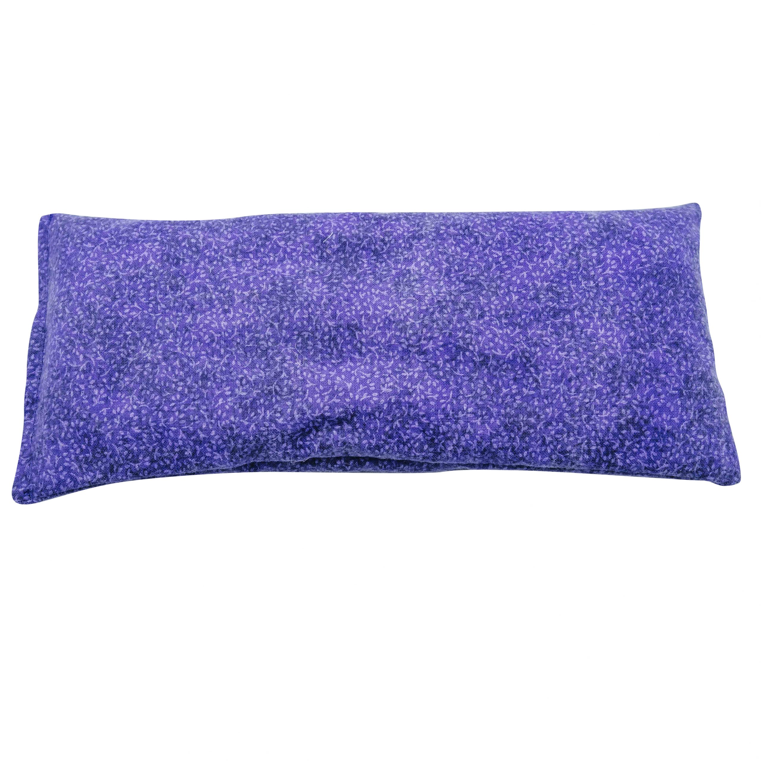 Lavender Eye Pillow - Purple