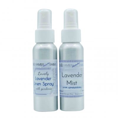 Lavender Sprays