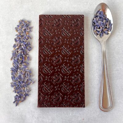 Lavender Chocolate