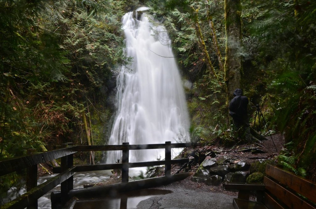 Madison Falls