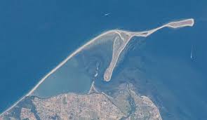 Dungeness Spit